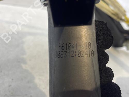 Rear right window mechanism MERCEDES-BENZ CLA Coupe (C117) CLA 220 CDI / d (117.303) | BP30088363C25 