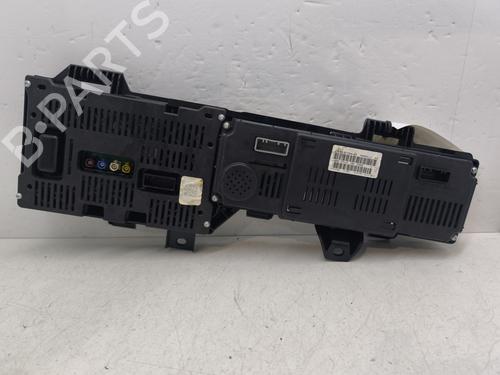 Used Display monitor Display monitor RENAULT GRAND SCÉNIC III (JZ0/1_) 1.5 dCi (JZ09, JZ0D, JZ10, JZ14, JZ1G, JZ29, JZ2C) (110 hp) 31062337 31062337