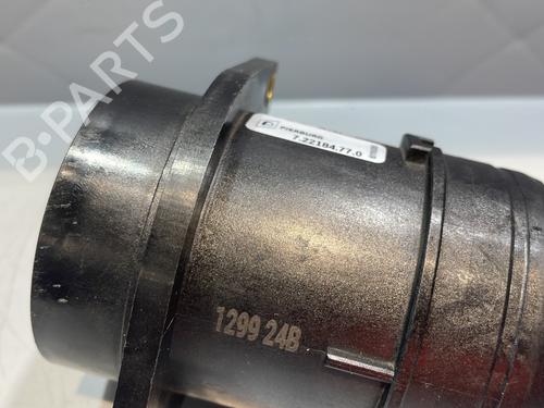 Mass air flow sensor FORD KA (RU8) 1.3 TDCi | BP28824252M95 - Image 5