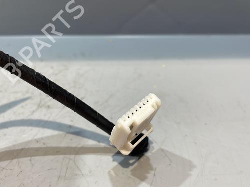 Warning switch TOYOTA PRIUS (_W3_) 1.8 Hybrid (ZVW30) | BP29043931I22  - Image 5