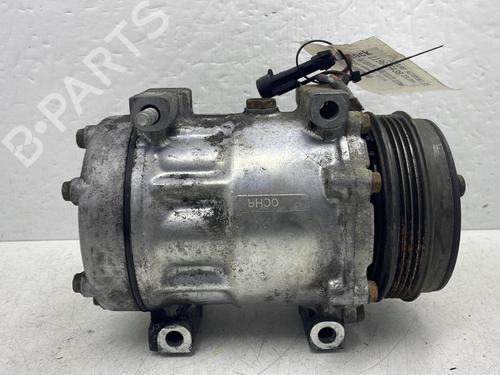 AC-Kompressor FIAT DUCATO Van (244_) 2.3 JTD (110 hp) 33011663