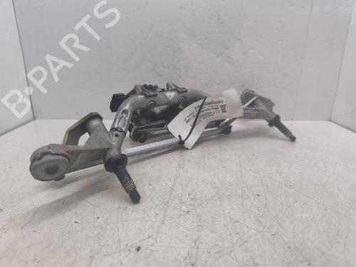 Front wiper motor RENAULT CLIO IV (BH_) 1.5 dCi 75 | BP30770614M29