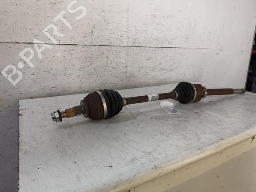 Used Right front driveshaft Right front driveshaft RENAULT TRAFIC III Van (FG_) 1.6 dCi 90 (FGME) (90 hp) 34260383 34260383