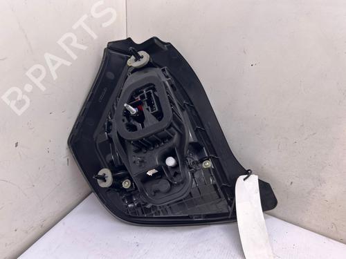 Right taillight RENAULT TWINGO III (BCM_, BCA_) Z.E: (BCA1) | BP38607391C35 - Image 5