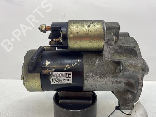 Starter CITROËN XSARA (N1) 2.0 HDi 90 | BP29338869M8 