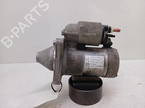 Starter LANCIA YPSILON (843_) 1.4 (843.AXG1A) | BP36652771M8 - Image 4