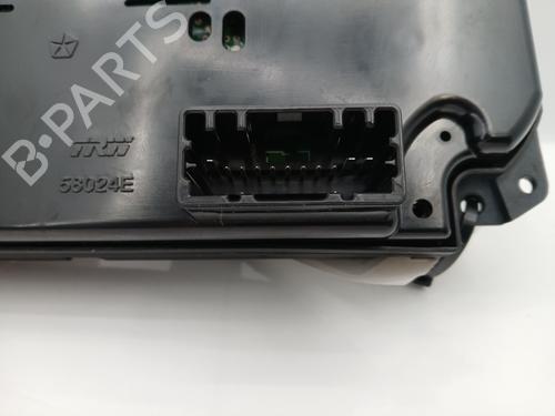 Comando clima Comando clima CHRYSLER 300C Touring (LX, LE) 3.0 CRD (218 hp) 34500213 34500213