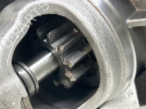 Starter RENAULT CLIO V (B7_) 1.0 TCe 100 (B7MT) | BP37660769M8 - Image 2