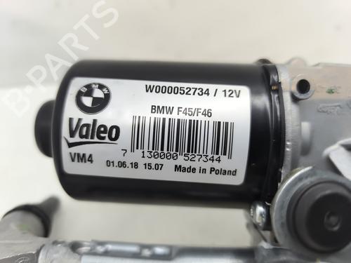 Front wiper motor BMW 2 Active Tourer (F45) 225 xe Plug-in-Hybrid | BP29700552M29 