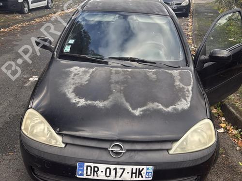 Ricambi OPEL CORSA C (X01) 1.3 CDTI (F08, F68) (70 hp) 4376853