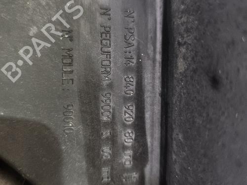 Frontplade/Frontkurv PEUGEOT 807 (EB_) | BP34260297C72 - Image 3