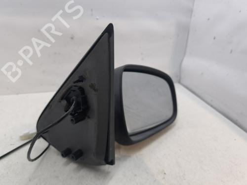 Right mirror DACIA SANDERO II 1.5 dCi | BP29726061C27