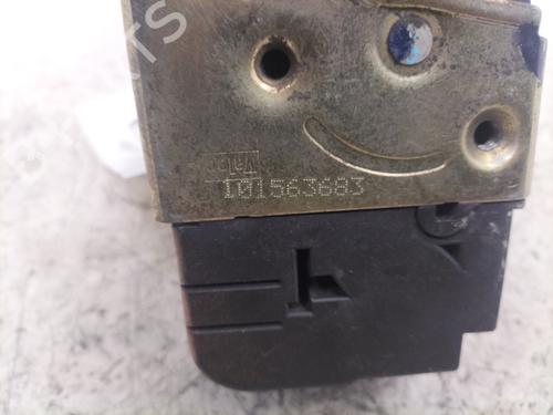 Rear right lock PEUGEOT 206 Hatchback (2A/C) 1.4 HDi eco 70 | BP23905717C99 