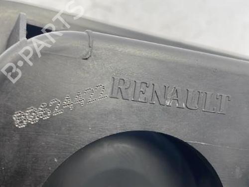 Fuel flap RENAULT SCÉNIC II (JM0/1_) 2.0 dCi (JM1K) | BP22831913C131 