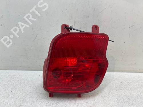 Tågelys Tågelys PEUGEOT 2008 II (UD_, US_, UY_, UJ_, UR_, UC_) 1.2 PureTech 130 (USHNS, URHNS) (130 hp) 37472446 37472446