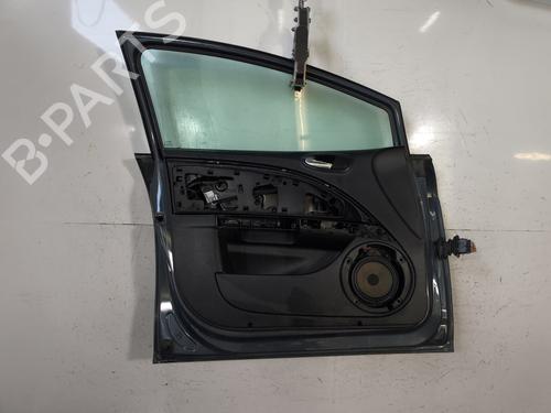 Left front door SEAT LEON (1P1) 1.9 TDI | BP29598817C2 