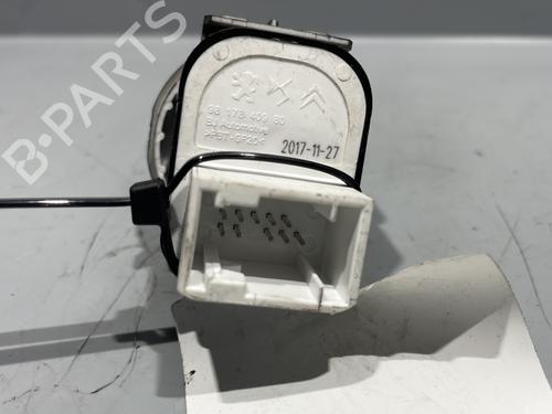 Mirror switch CITROËN C3 / C3 ORIGIN III (SX) 1.6 BlueHDi 100 | BP28178759I25 