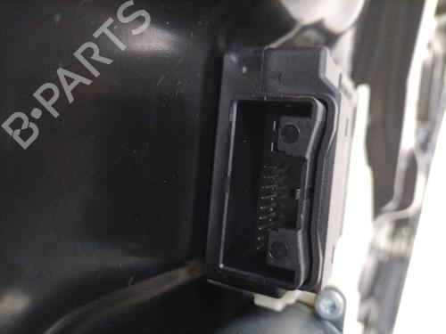 Rear right window mechanism VW PASSAT ALLTRACK B7 (365) 2.0 TDI | BP30726869C25