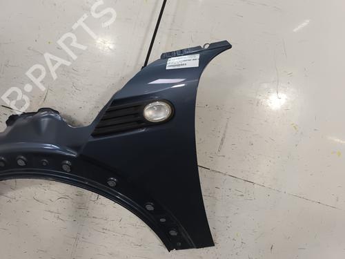 Left front fenders MINI MINI CLUBMAN (R55) Cooper D | BP28414871C41 