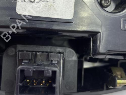 Climate control NISSAN NOTE (E11, NE11) 1.5 dCi | BP22829624I5 