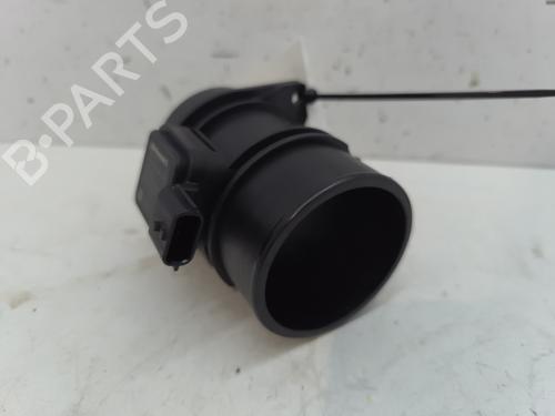 Luftmassemåler RENAULT MEGANE III Hatchback (BZ0/1_, B3_) 1.5 dCi (BZ0C) (90 hp) 27403972