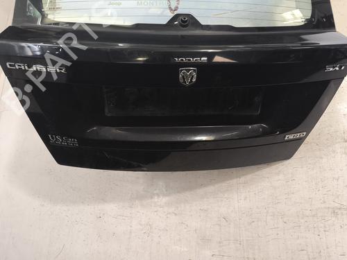 Tailgate DODGE CALIBER 2.0 CRD | BP27194471C6 - Image 4