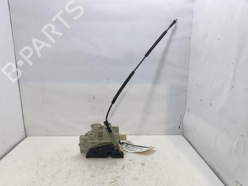 Used Rear left lock Rear left lock SEAT ALTEA (5P1) [2004-2015] 29439045 29439045