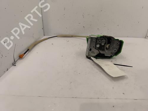Used Front right lock ALFA ROMEO MITO (955_) 1.6 JTDM (955AXC1B) (120 hp) 25758004