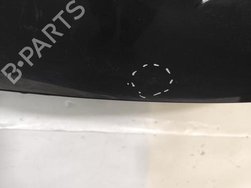 Tailgate DS DS 3 (SA_) 1.2 VTi 82 (SAHMZ6) | BP29491856C6 