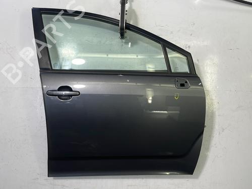 Used Right front door TOYOTA COROLLA Verso (ZER_, ZZE12_, R1_) 2.2 D-4D (AUR10_, AUR10R) (136 hp) 22845364