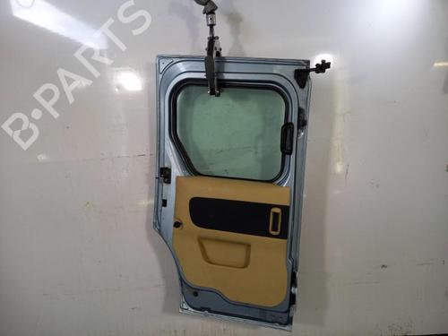 Left slide door FORD TOURNEO CONNECT 1.8 TDCi | BP22833920C74 