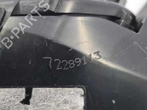 Left taillight RENAULT CLIO IV (BH_) 1.5 dCi 90 | BP22827218C34 