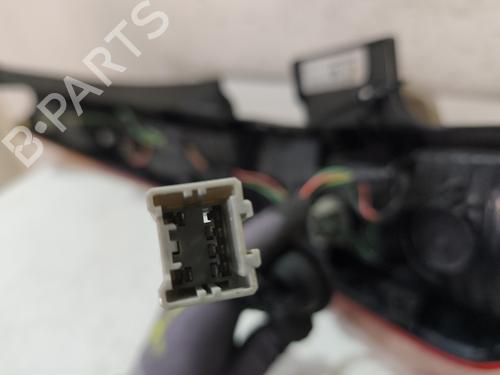 Used Right taillight Right taillight HONDA CR-V II (RD_) 2.0 (RD5) (150 hp) 32271886 32271886