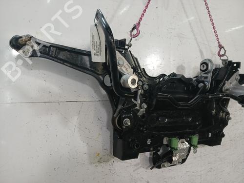Subframe RENAULT ESPACE V (JR_) | BP30162357M9