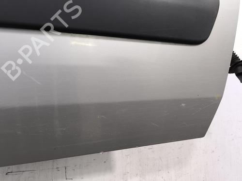 Right front door DACIA LOGAN MCV (KS_) 1.5 dCi (KS0W) | BP26148473C3 