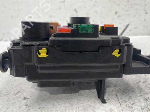 Fuse box CITROËN C3 I (FC_, FN_) 1.4 HDi | BP25204837E1 