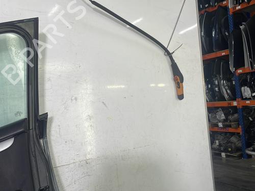 Dør høyre foran AUDI A4 B7 Avant (8ED) 1.9 TDI | BP22846107C3 