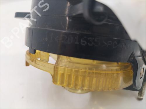 Left front fog light SKODA FABIA II Combi (545) 1.9 TDI | BP32078246C30 - Image 4