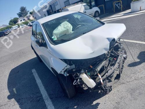 Left mirror RENAULT ZOE (BFM_) ZOE | BP24310205C26 - Image 6