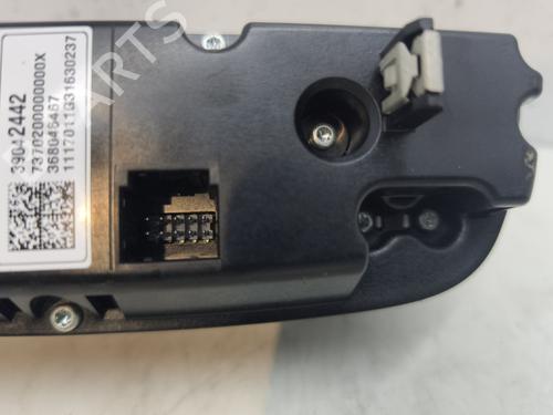 Climate control OPEL ASTRA K (B16) 1.4 Turbo (68) | BP25996613I5 - Image 4