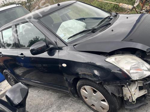 Front left window mechanism SUZUKI SWIFT III (MZ, EZ) 1.3 (RS413, ZC11S) | BP25603050C22  - Image 6