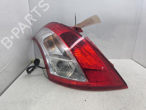 Fanale posteriore sinistro SUZUKI SWIFT IV (FZ, NZ) 1.2 (AZH412, ZC72S) (94 hp) 30770617
