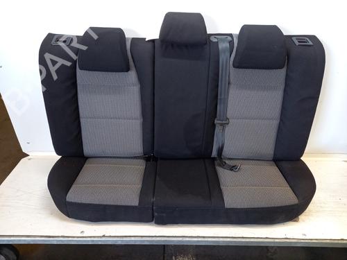 Used Rear seat PEUGEOT 307 (3A/C) 2.0 HDi 90 (90 hp) 26911397