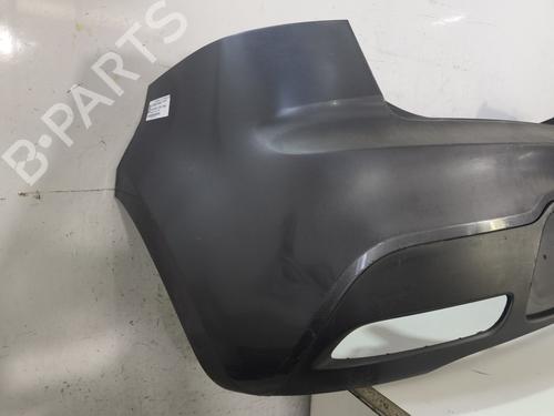 Rear bumper KIA RIO III (UB) 1.4 CRDi | BP27706178C8 