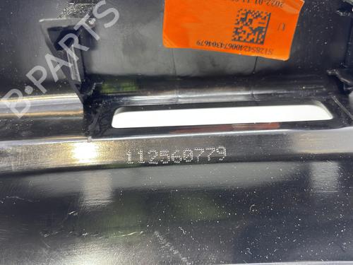 Used Interior roof light Interior roof light RENAULT CLIO V (B7_) 1.0 SCe 65 (B7MG) (67 hp) 29261158 29261158