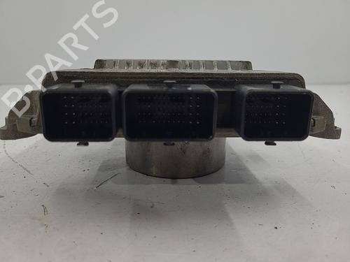 Engine control unit (ECU) CITROËN C3 I (FC_, FN_) 1.4 HDi | BP22823282M57 