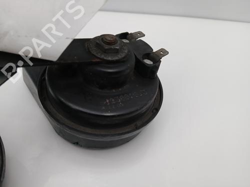 Used Horn Horn MERCEDES-BENZ CLK (C209) CLK 220 CDI (209.308) (150 hp) 35969081 35969081