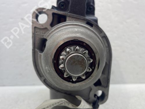 Starter VW GOLF IV (1J1) 1.9 TDI | BP31806960M8