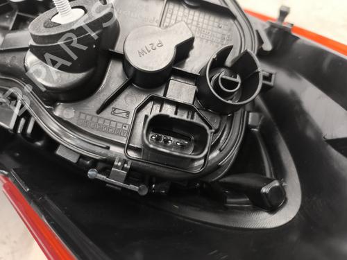 Right tailgate light OPEL CORSA E (X15) 1.4 Turbo (08, 68) | BP24637454C80 - Image 4