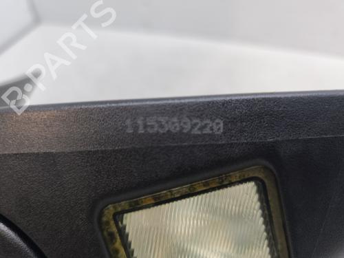 Bakspejl Højre FORD S-MAX (WA6) 1.8 TDCi | BP30545316C27 